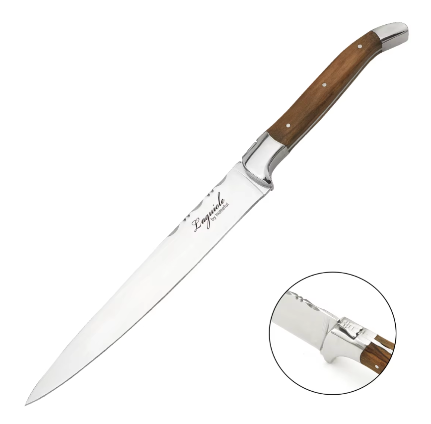 Set de 5 Cuchillos Laguiole para Cocina