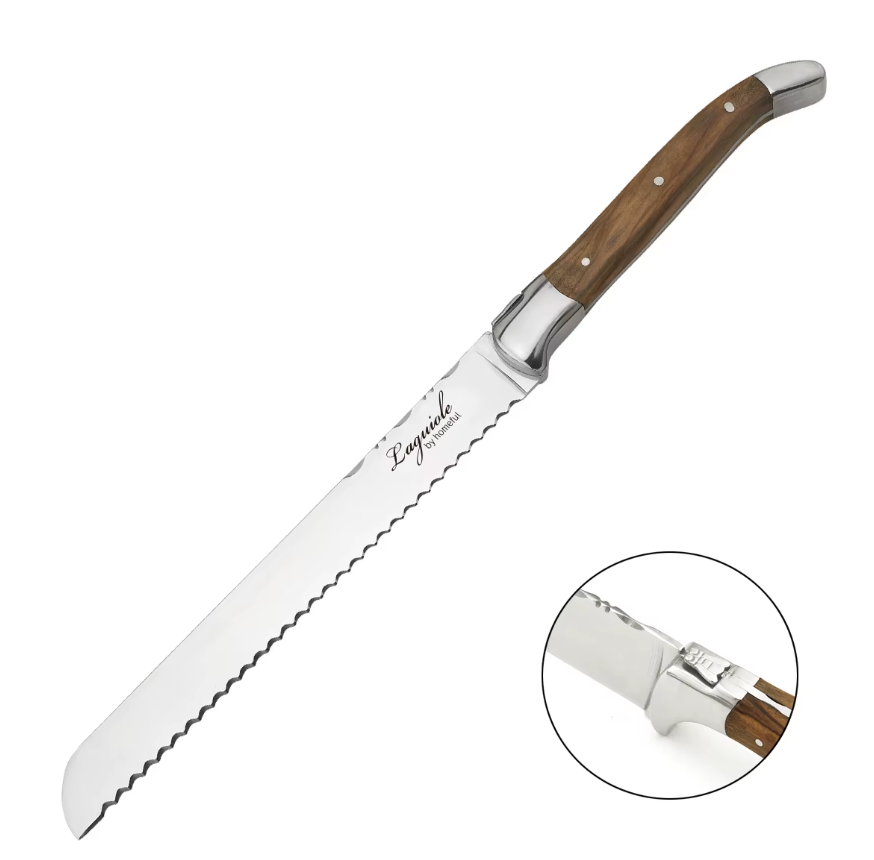 Set de 5 Cuchillos Laguiole para Cocina
