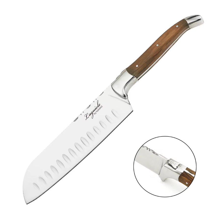 Set de 5 Cuchillos Laguiole para Cocina