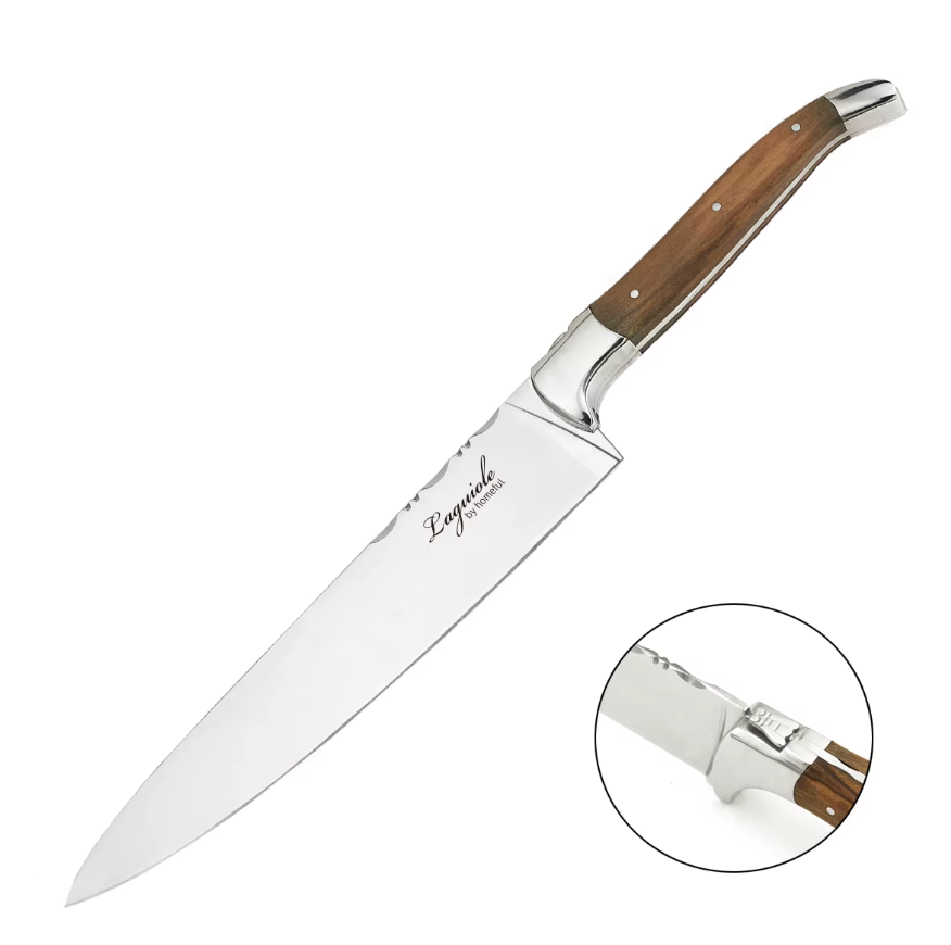 Set de 5 Cuchillos Laguiole para Cocina