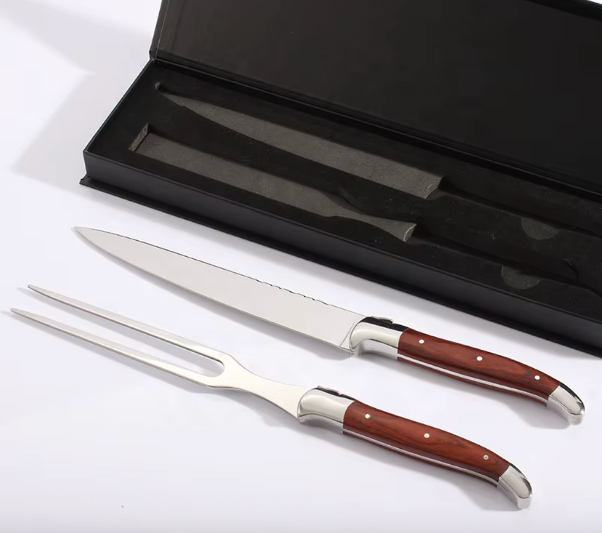 Set de Trinchar Laguiole